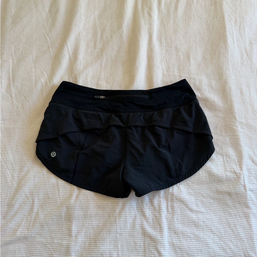 Lululemon Shorts - Picture 2 of 6